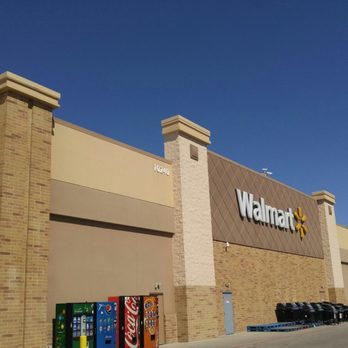 walmart locations cincinnati