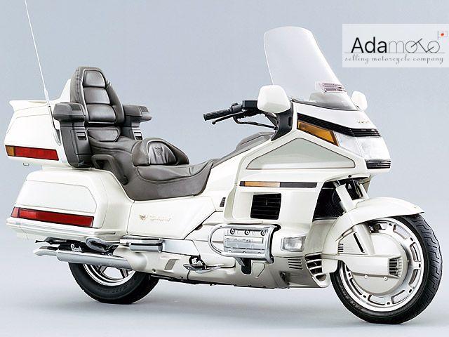 honda goldwing 1990