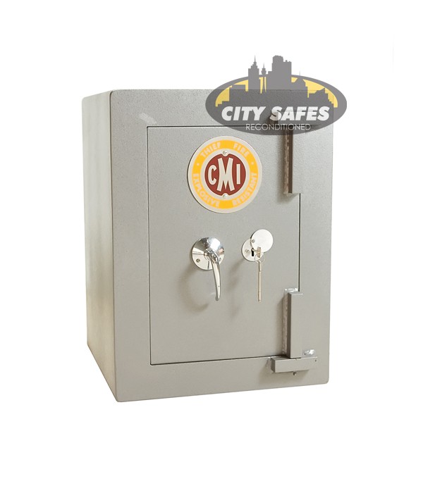 cmi safes