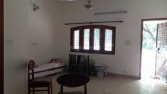 2 bhk flat for rent in hauz khas