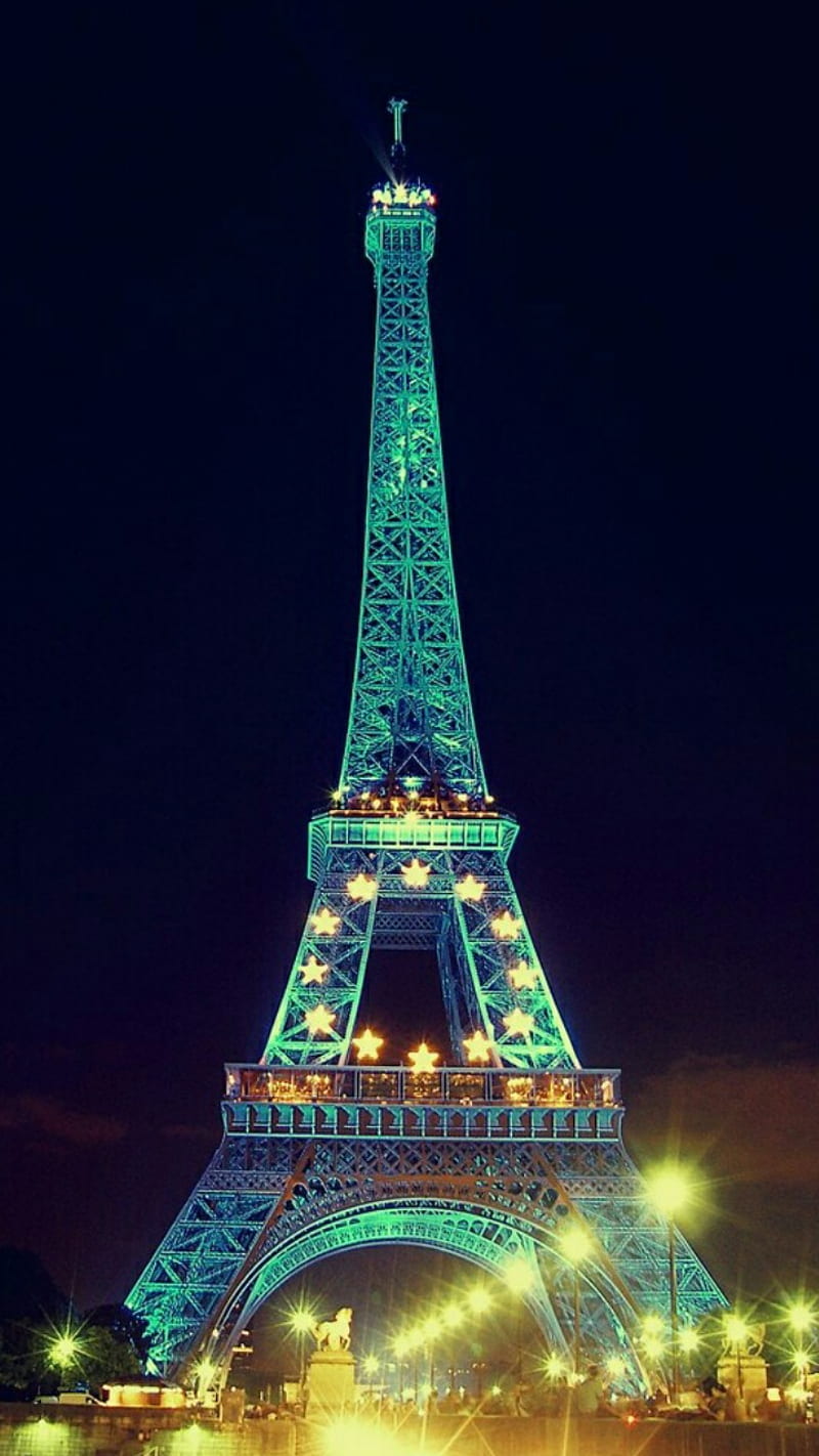 paris wallpaper iphone