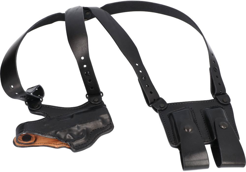 p365xl shoulder holster