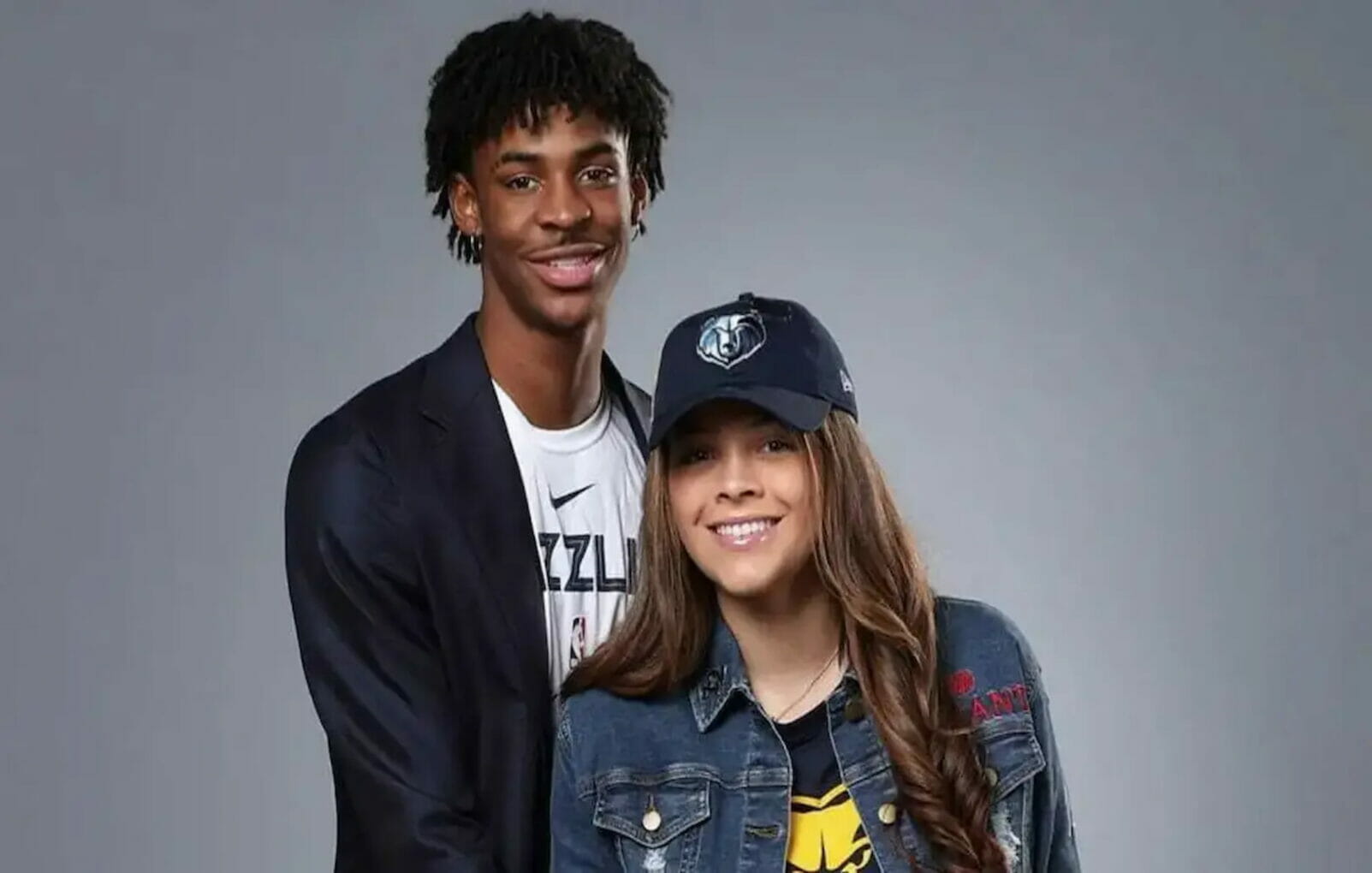 ja morant gf