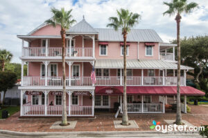 beach hotels new smyrna beach