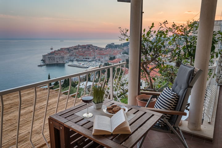 dubrovnik airbnb