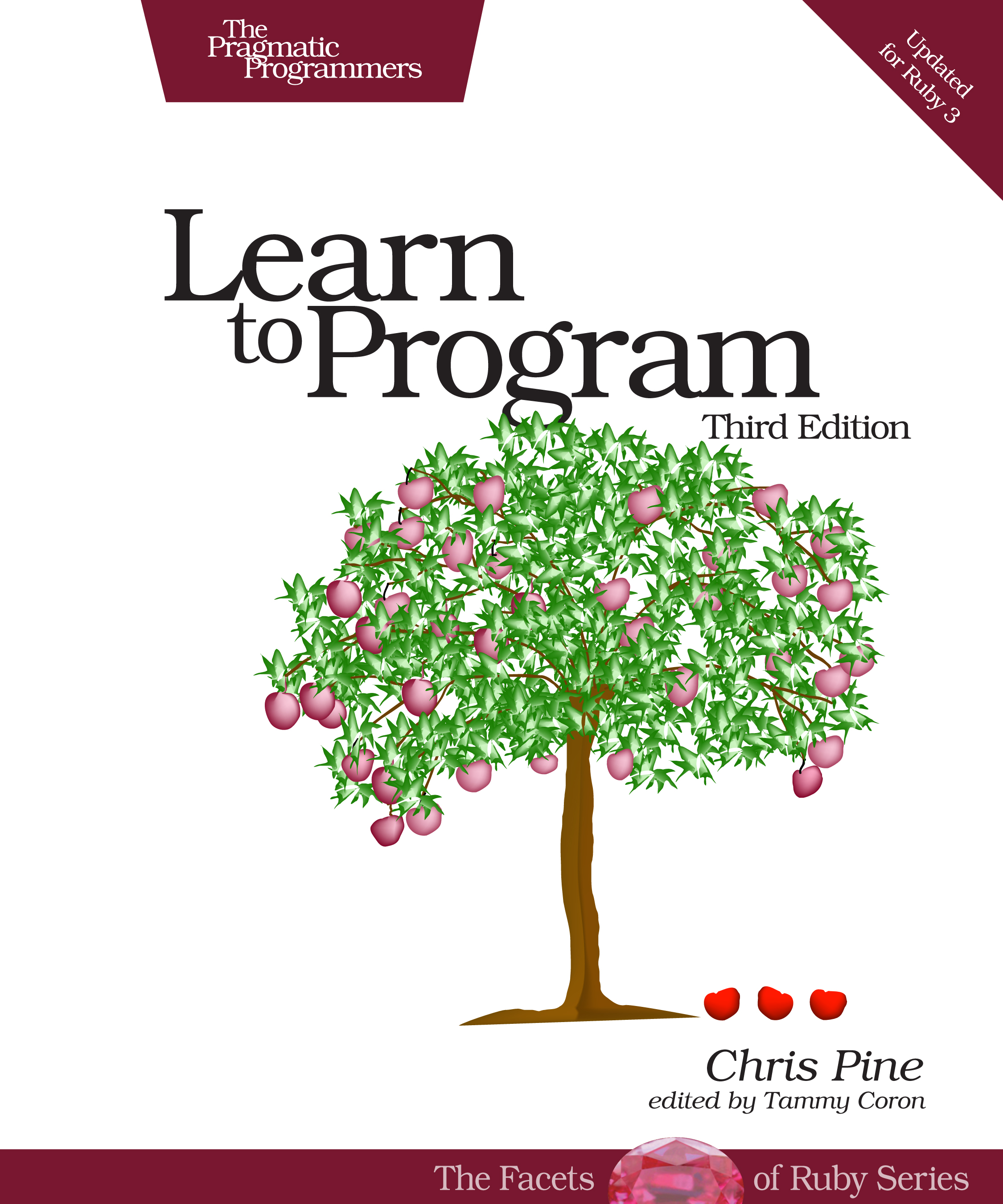 learn to program chris pine pdf