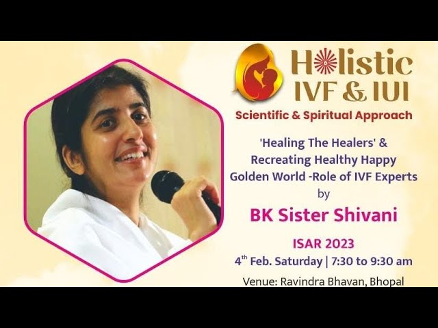 sister shivani latest video 2023