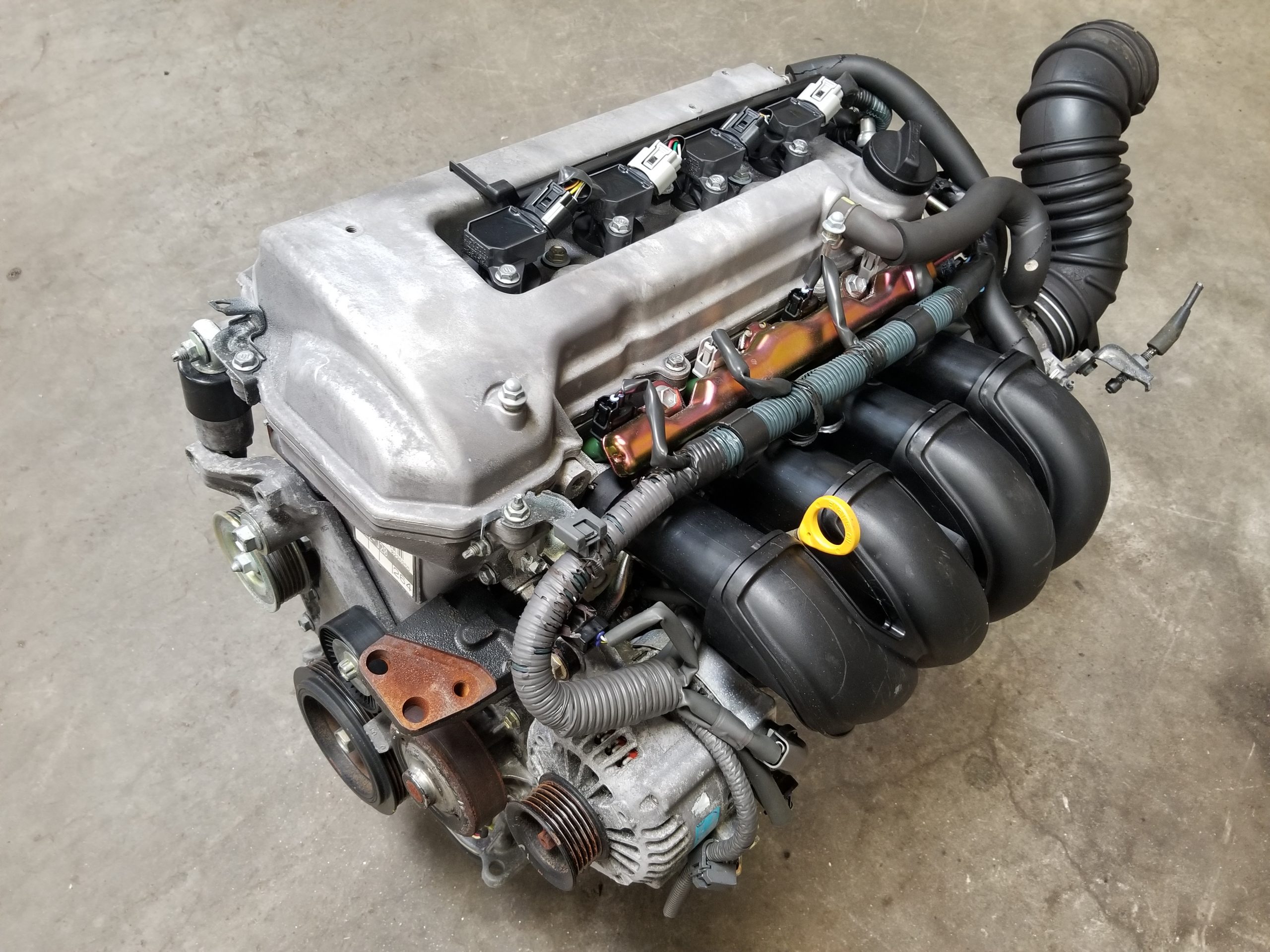 1zz engine