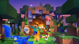 minecraft java xbox