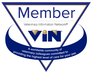 vin veterinary