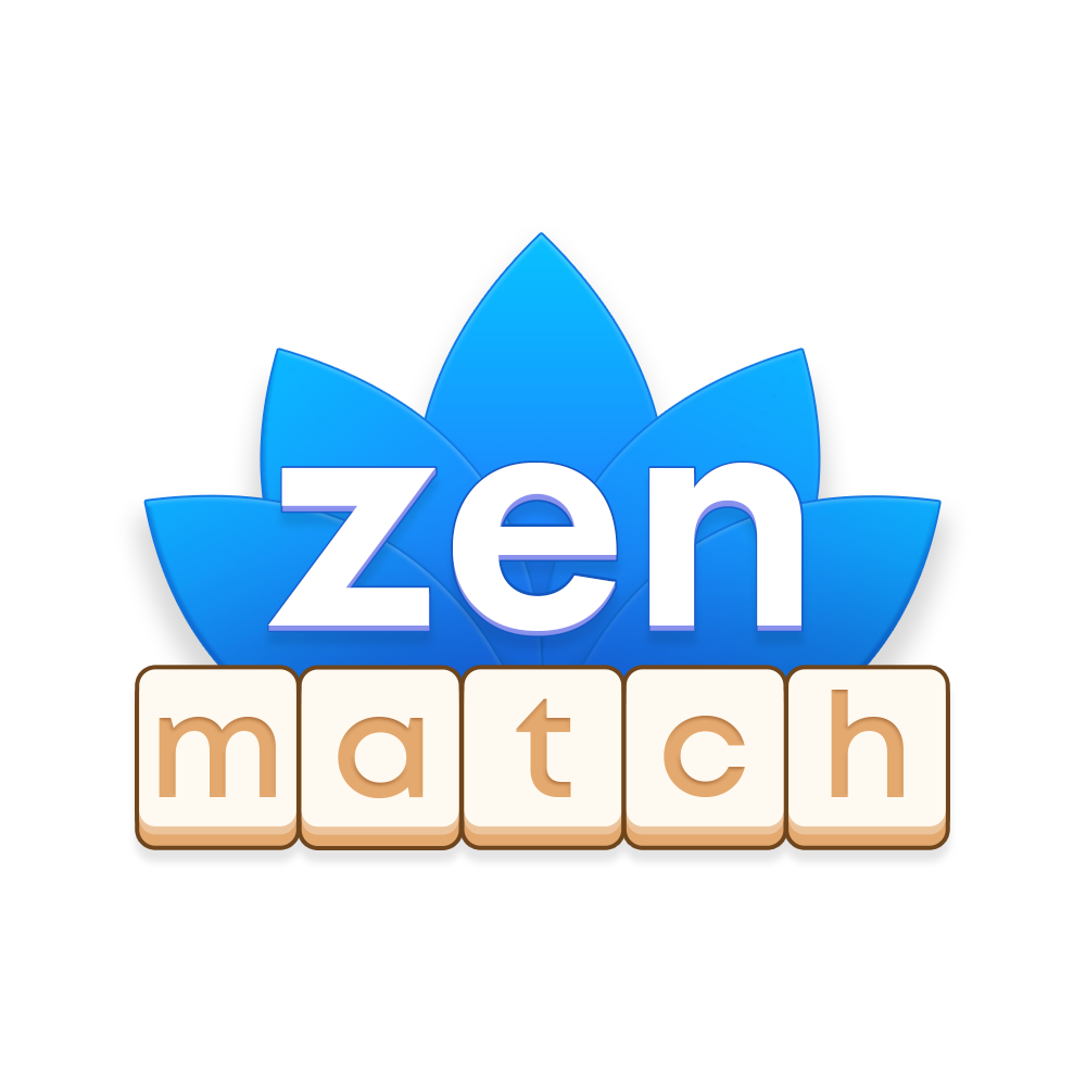 zen match app