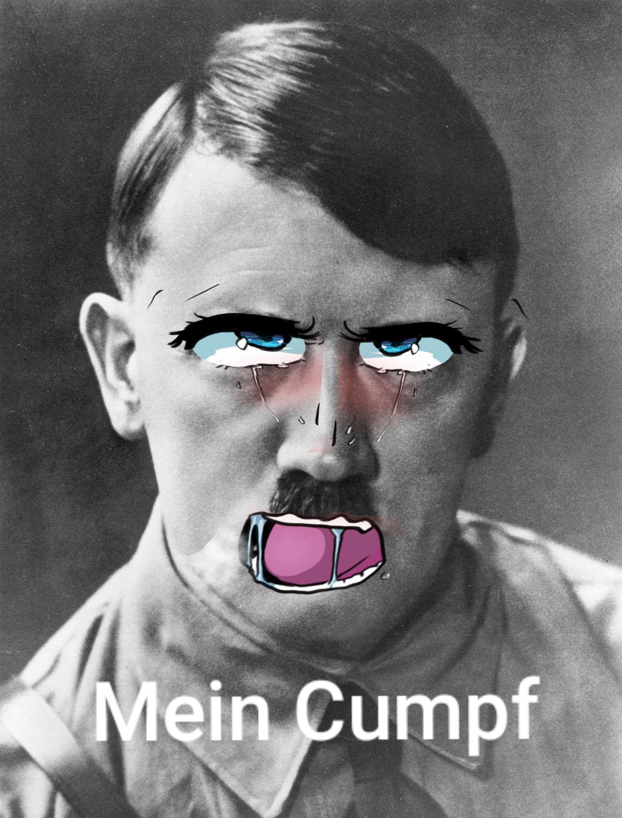 uwu hitler