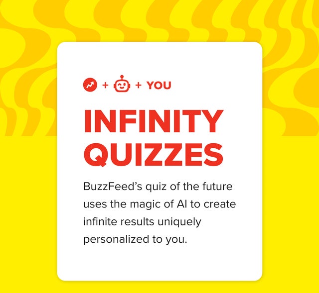 buzfeed quizes