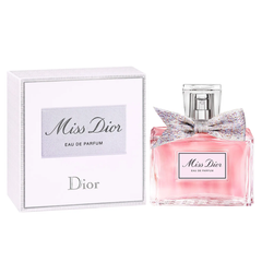 christian dior miss dior new nouveau eau de parfum 100ml