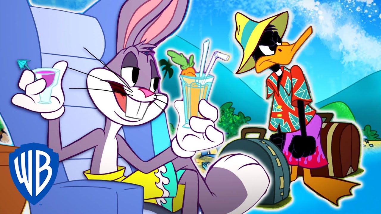 looney tunes full episodes