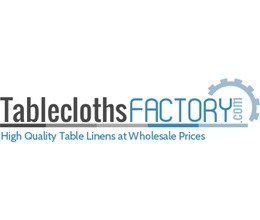 tableclothsfactory coupon