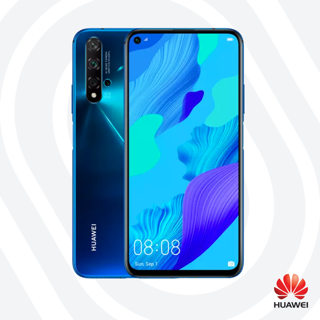 huawei nova 5t 8gb 128gb