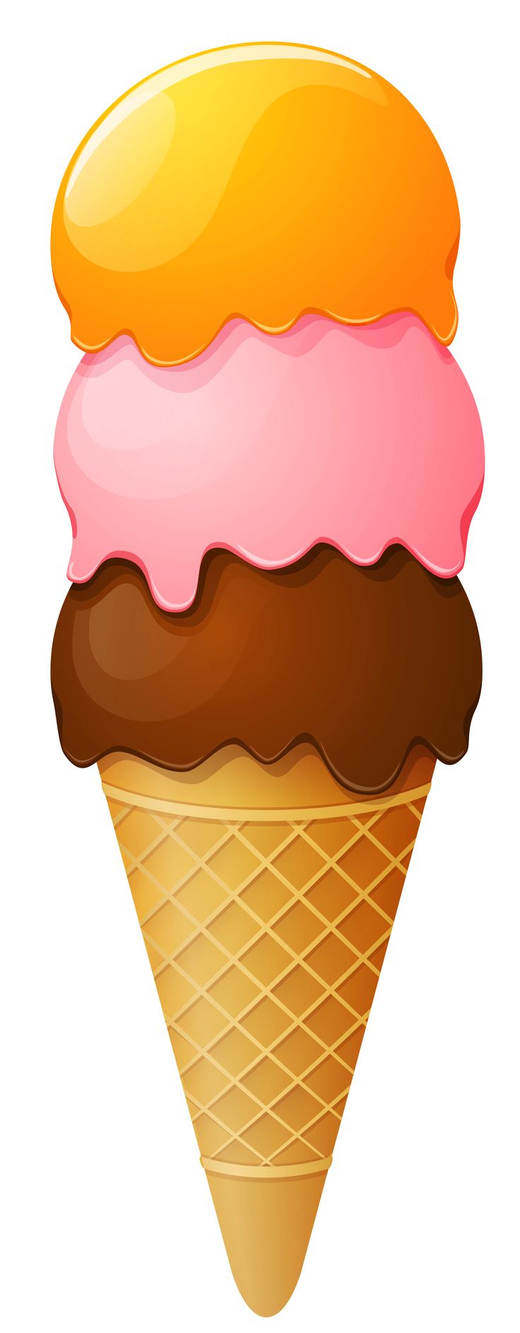 clipart ice cream