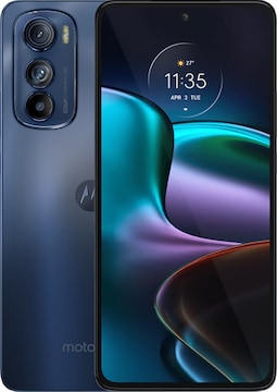 moto edge 30 price in india