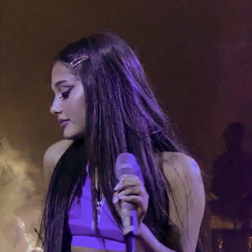 moonlight ariana grande live