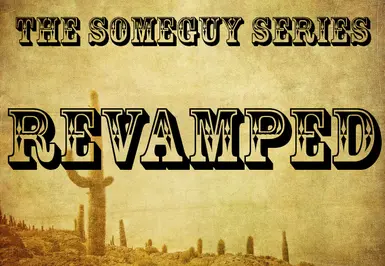 fnv someguy series