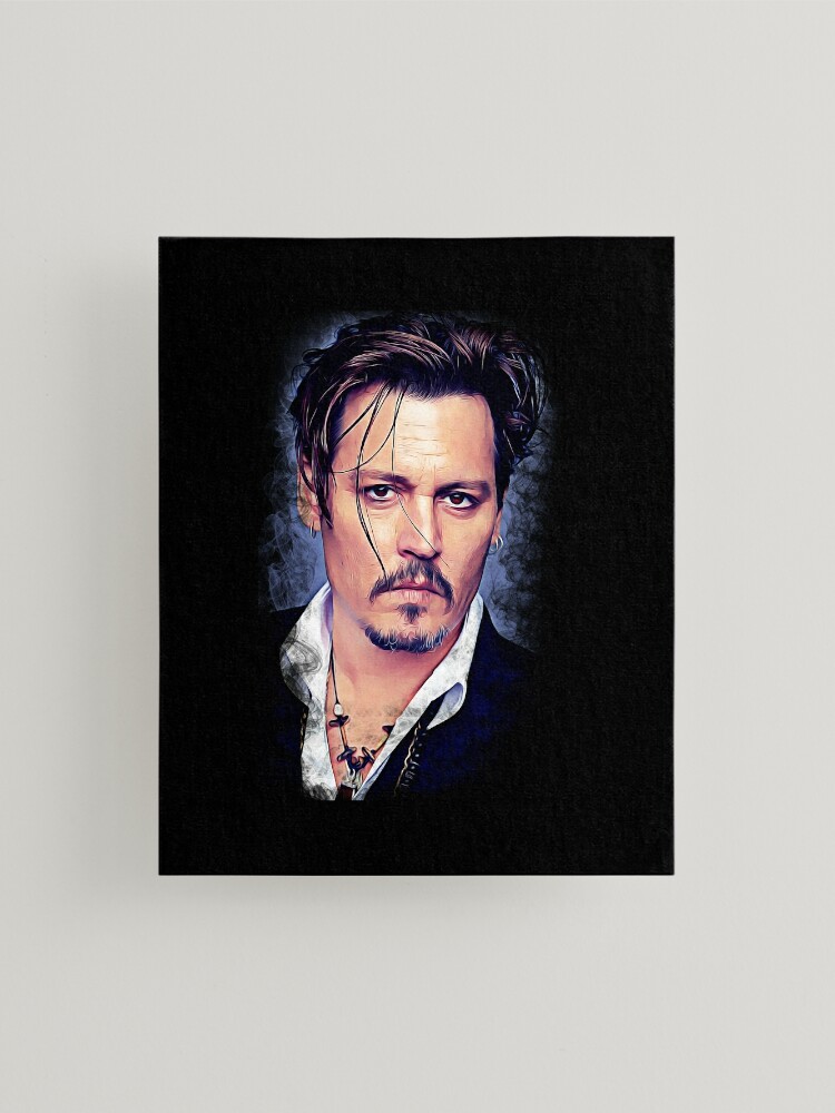 johnny depp wallpaper