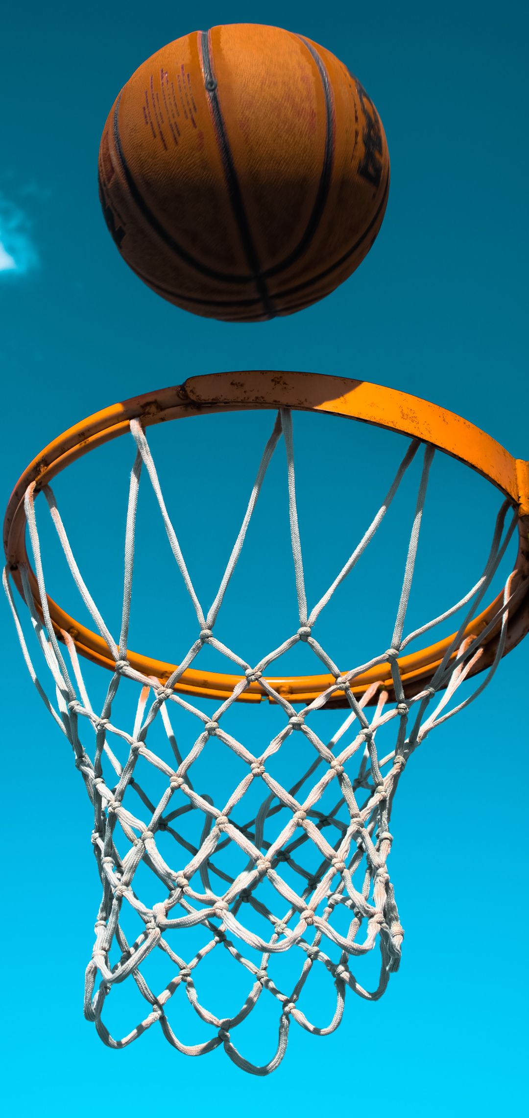 basketball background iphone