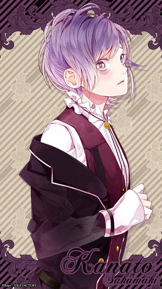 kanato sakamaki