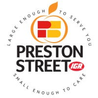 preston street iga