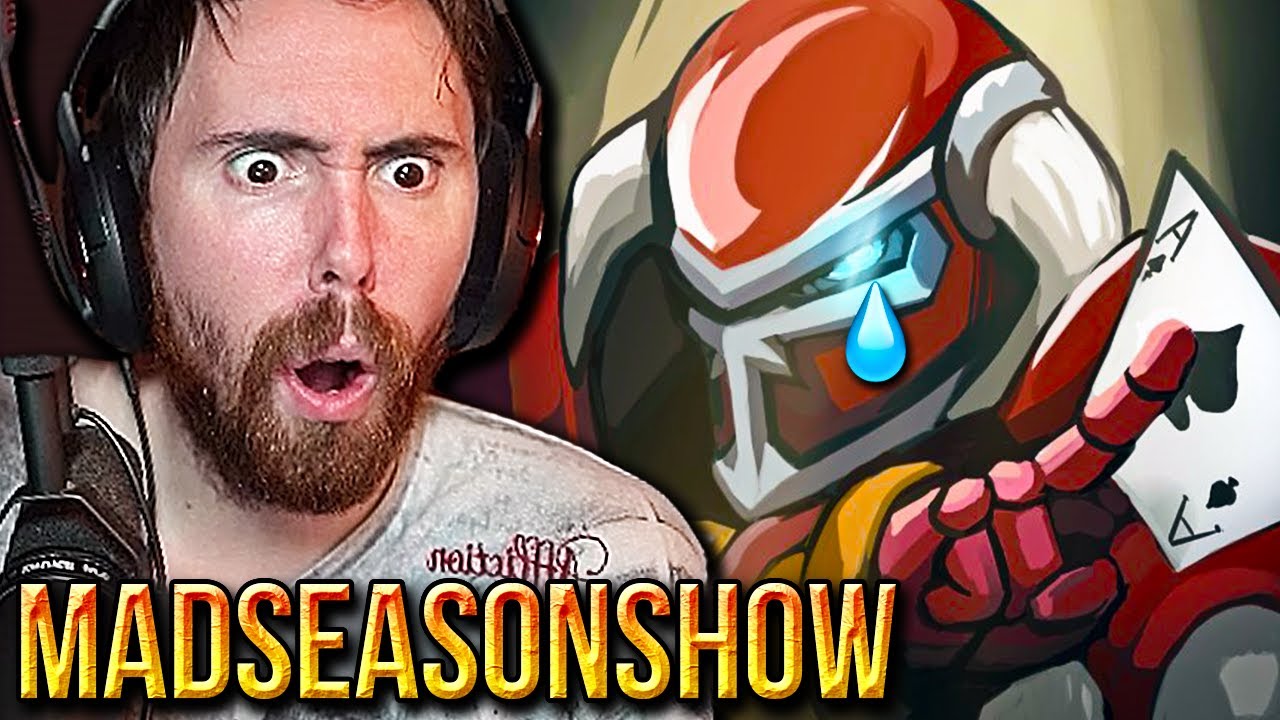 madseasonshow