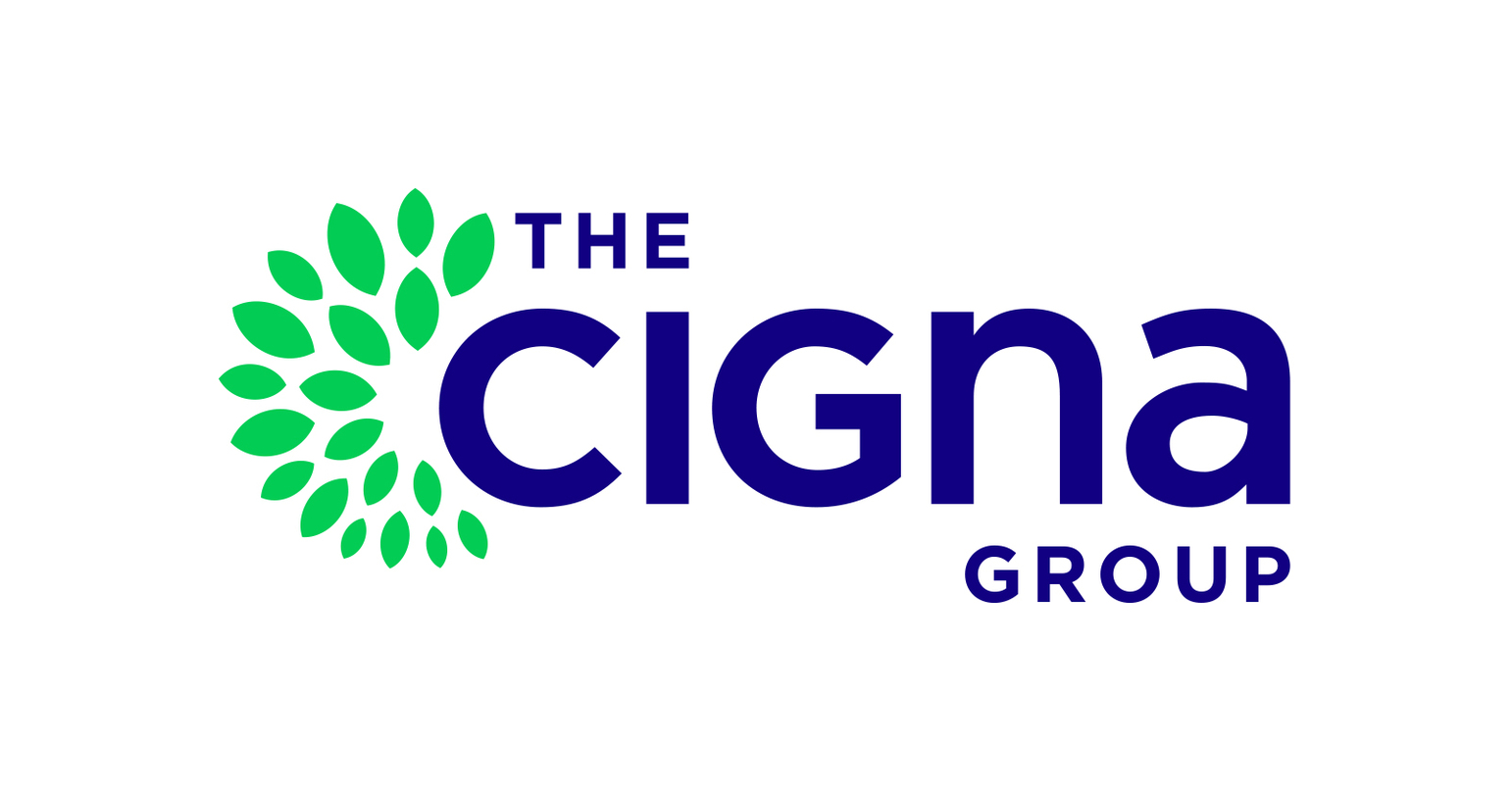 the cigna group