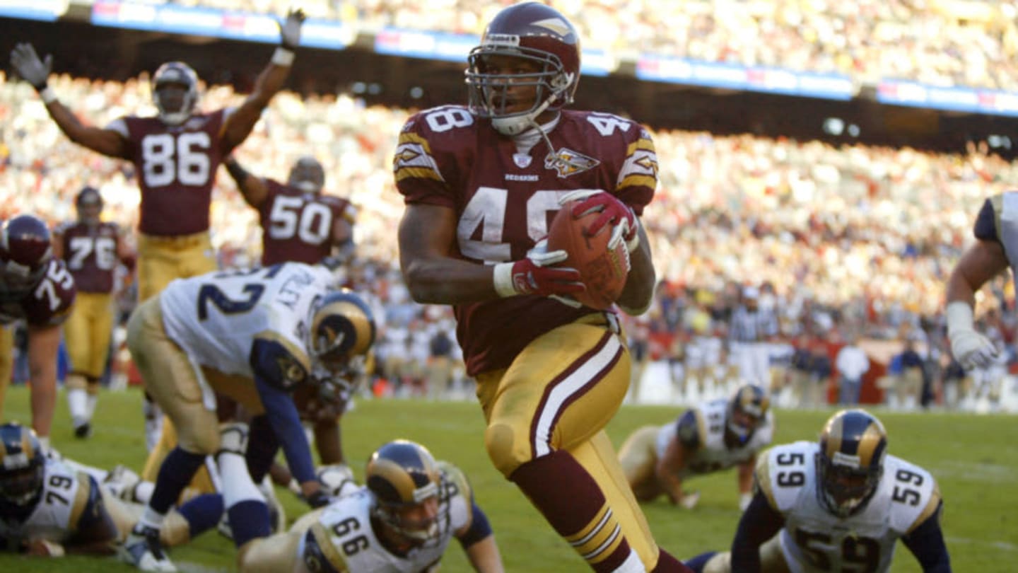 running backs washington redskins