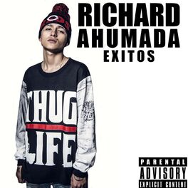 album de richard ahumada