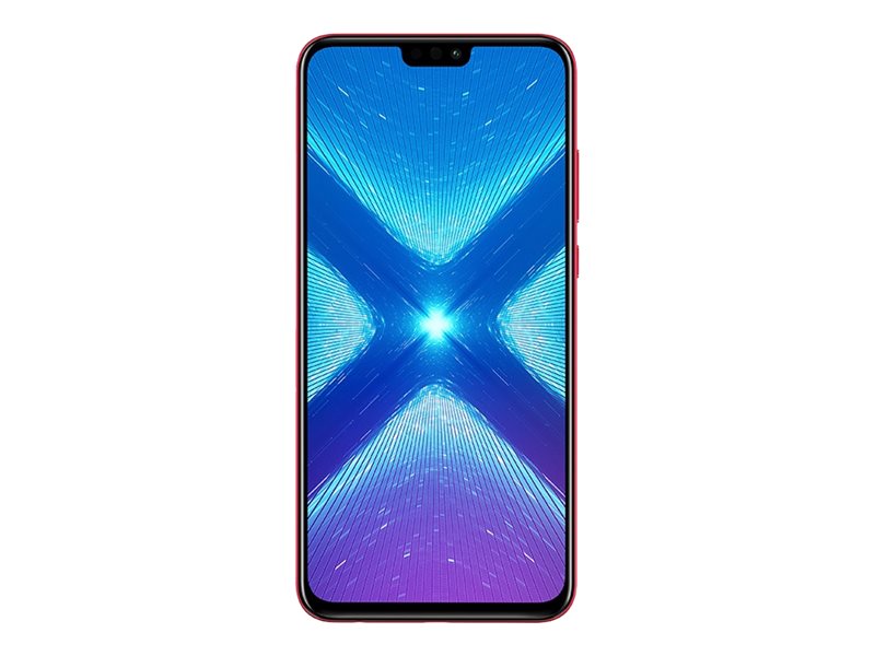 huawei p30 pro vs honor 8x