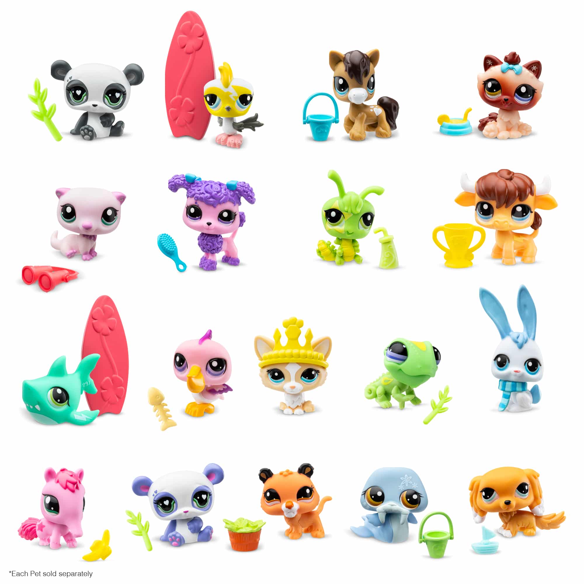 littlest pet shop