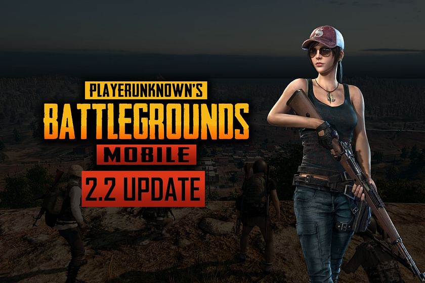 pubg update link