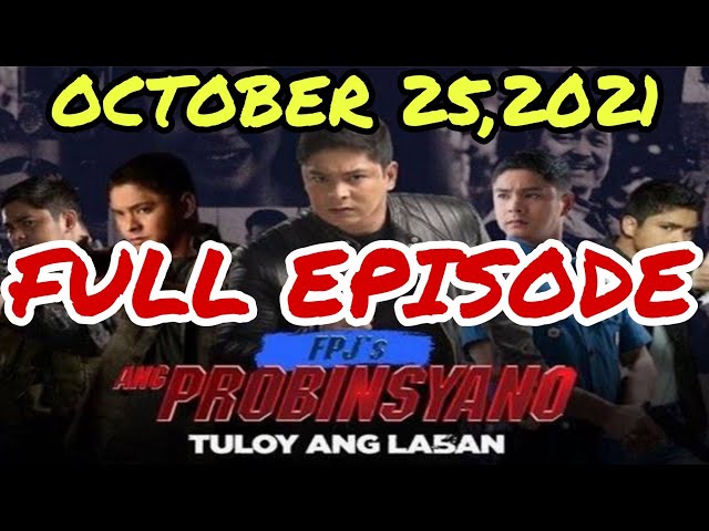 ang probinsyano october 14 2021 full episode