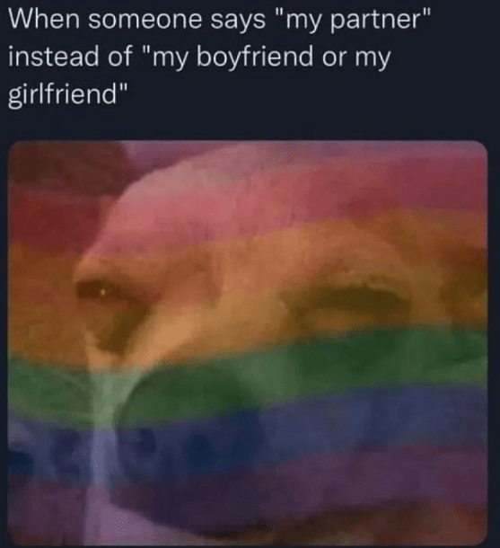 pride memes