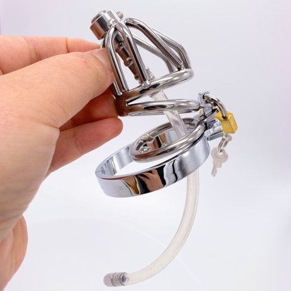 urethral chastity