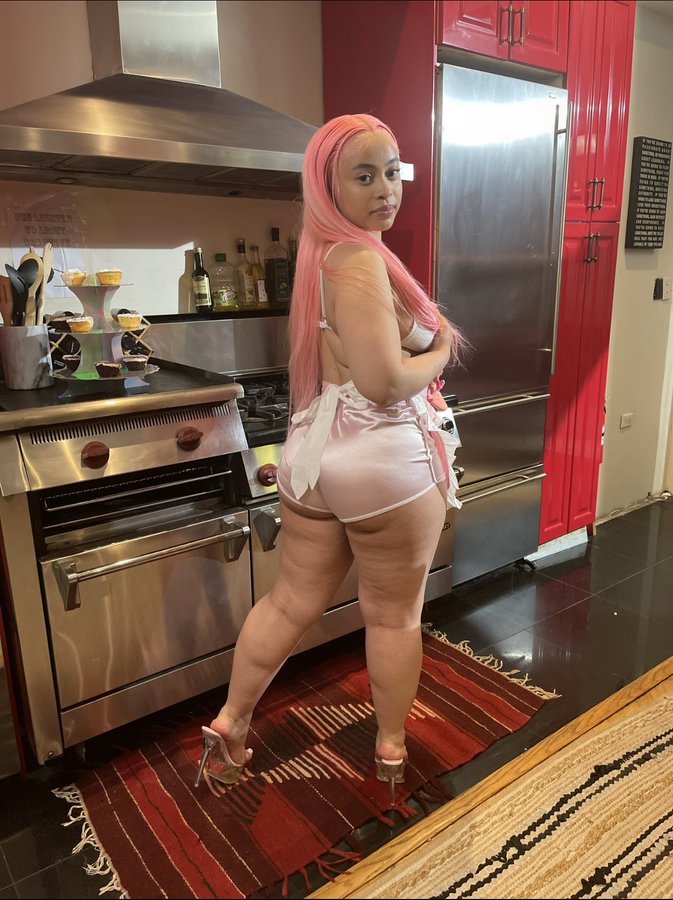 ice spice thicc