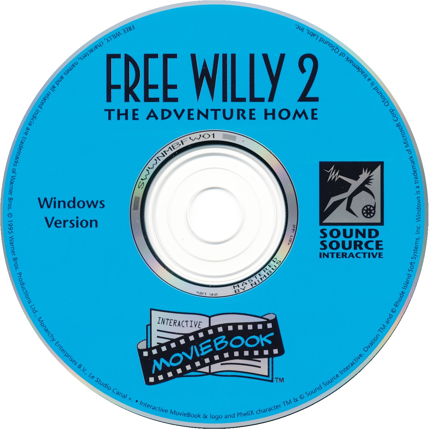 free willy 2 movie download