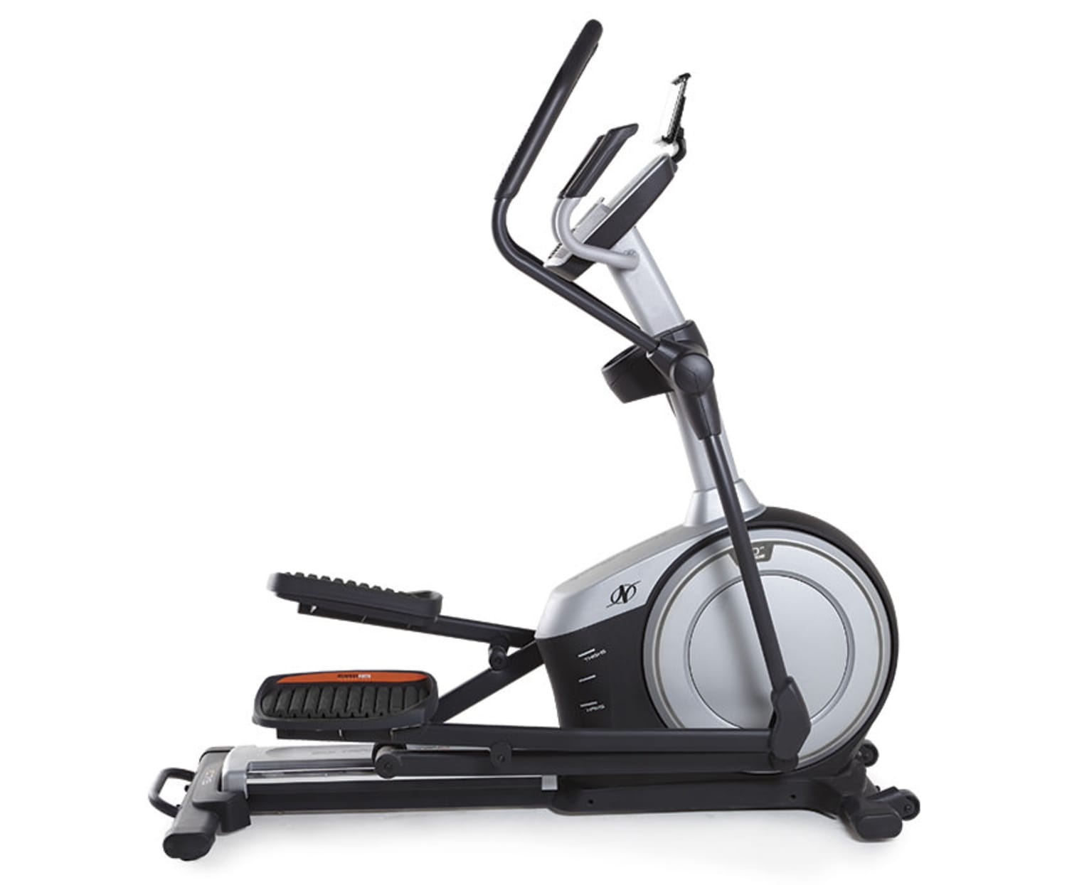 nordictrack elliptical