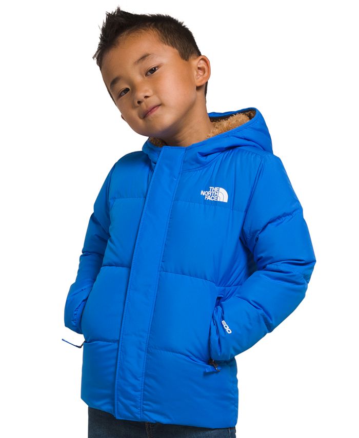 north face 2t