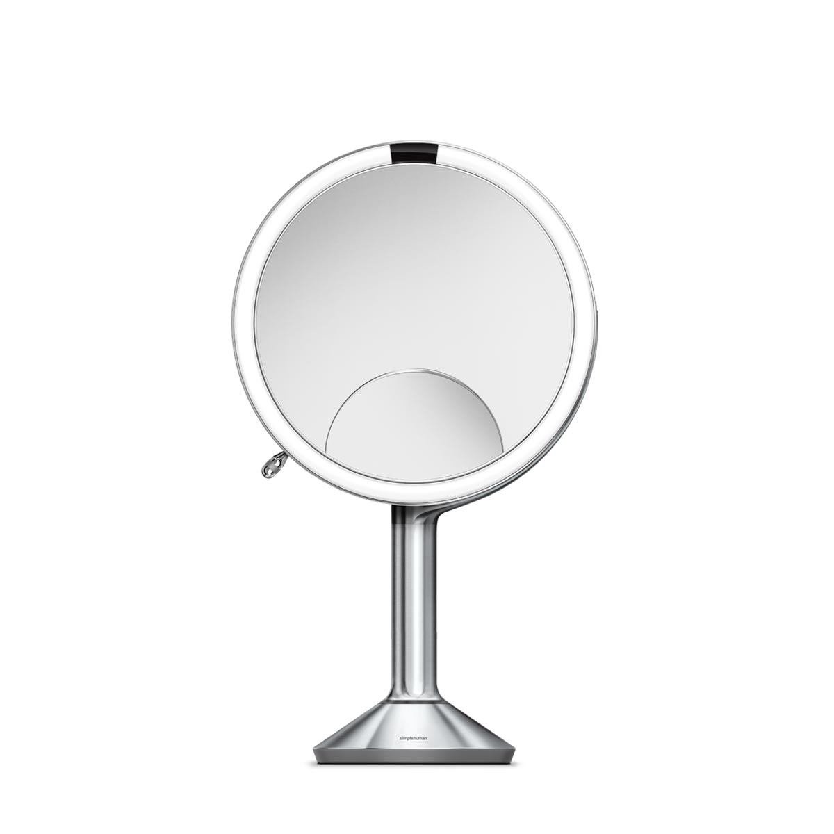simplehuman sensor mirror