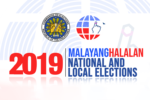 comelec final result election 2019