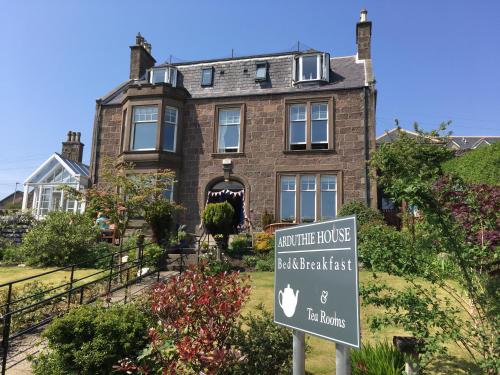 places to stay in stonehaven