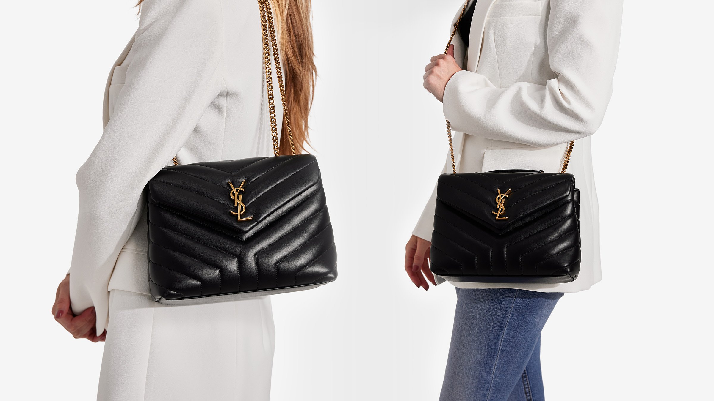 ysl loulou bag