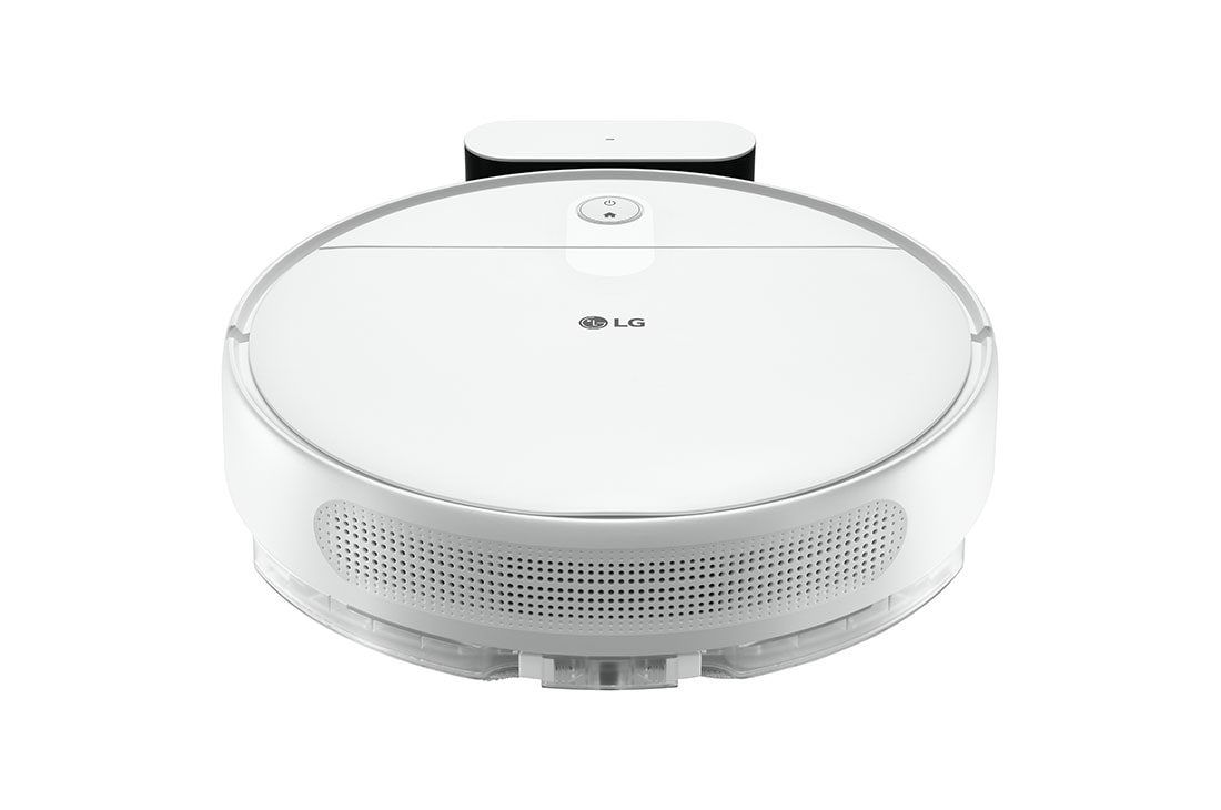 lg cordzero r3-prime robot vacuum