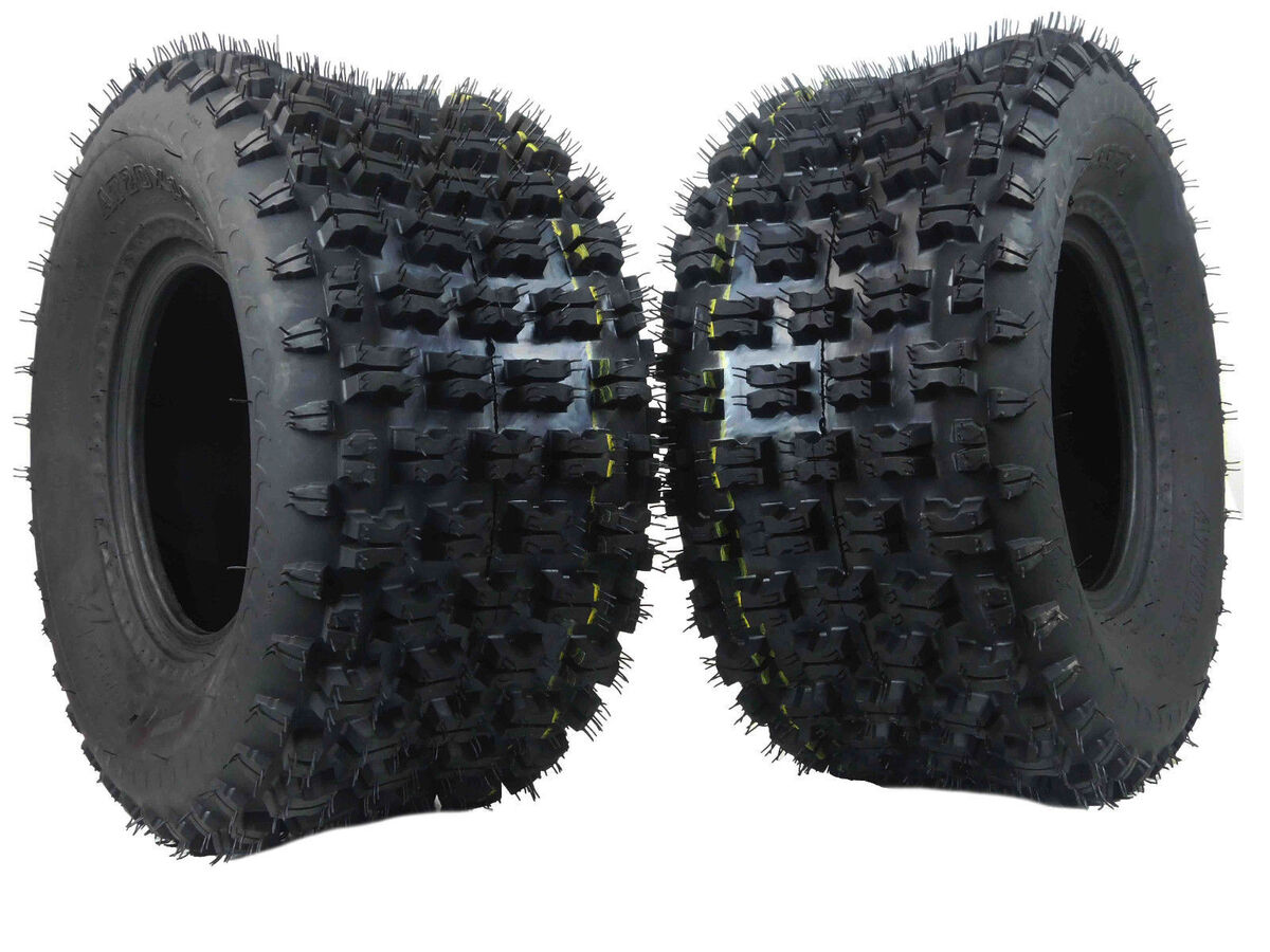 discount quad tires