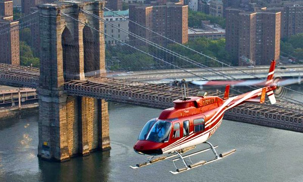 helicopter tour nyc groupon